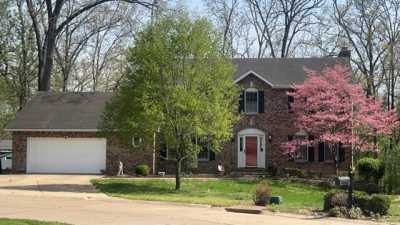 Home For Sale in Festus, Missouri