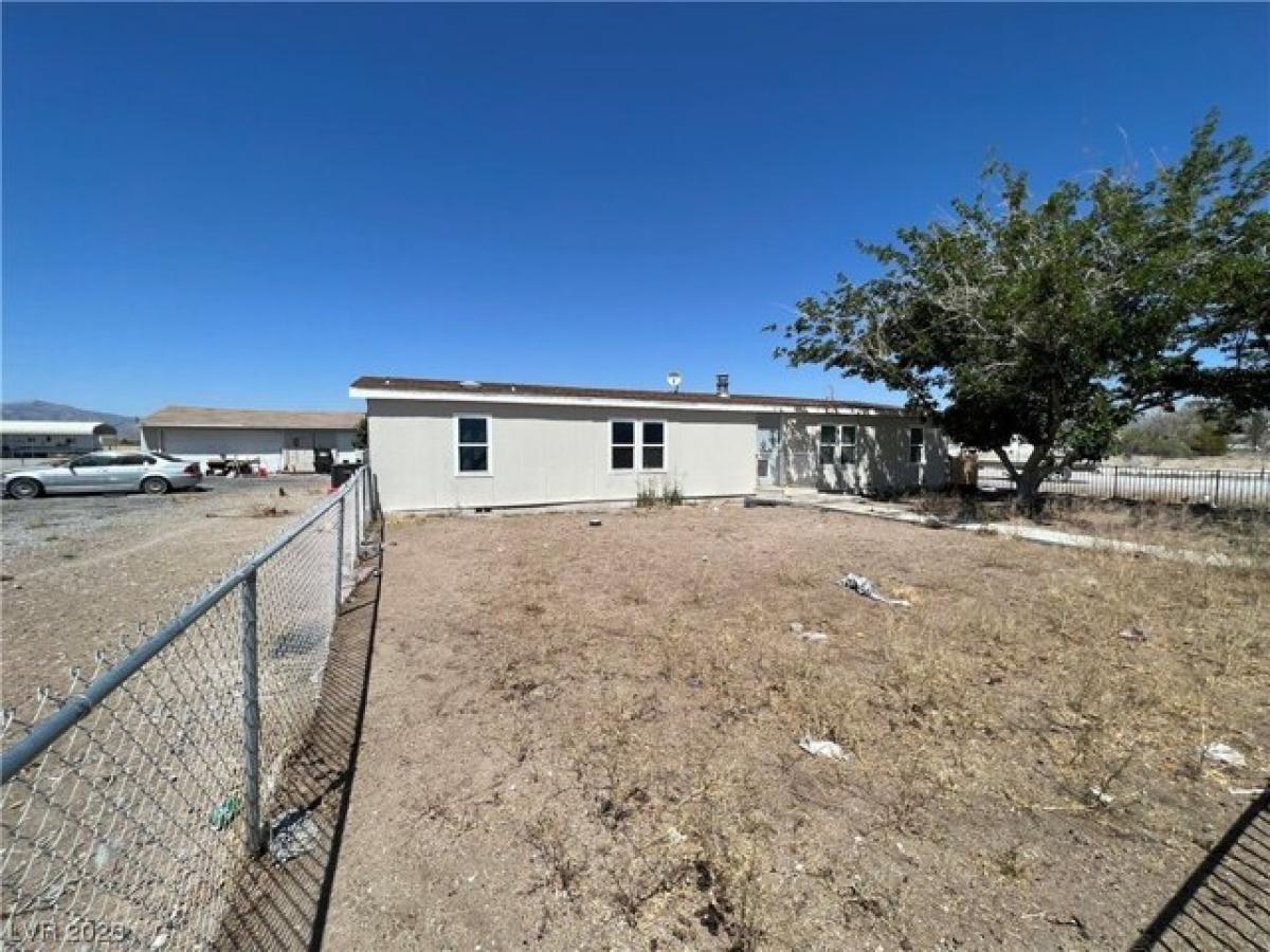 Picture of Home For Sale in Pahrump, Nevada, United States