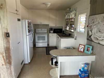 Home For Sale in Pearl City, Hawaii