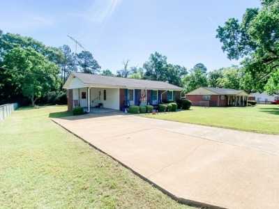 Home For Sale in Blakely, Georgia