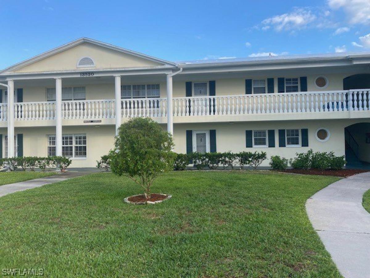 Picture of Home For Rent in Fort Myers, Florida, United States