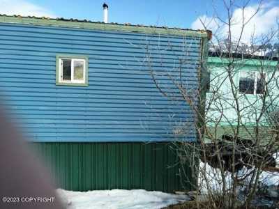 Home For Sale in Anaktuvuk Pass, Alaska