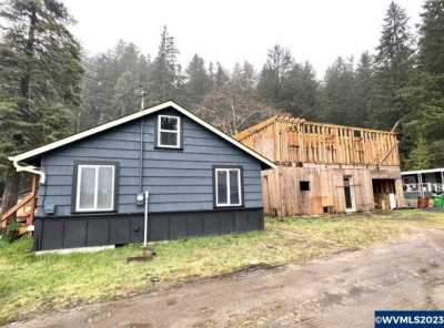 Home For Sale in Pacific City, Oregon