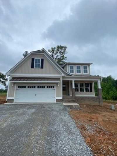Home For Sale in Glen Allen, Virginia