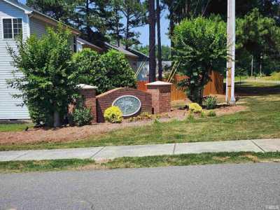 Residential Land For Sale in Creedmoor, North Carolina