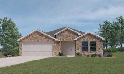 Home For Sale in Willis, Texas