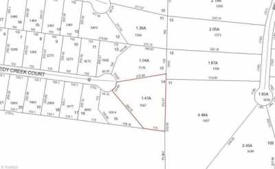 Residential Land For Sale in Lexington, North Carolina