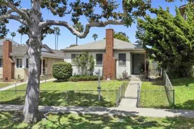 Home For Sale in Redondo Beach, California