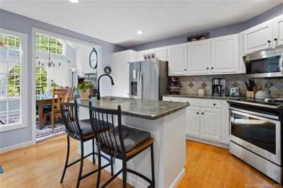 Home For Sale in Canton, Connecticut