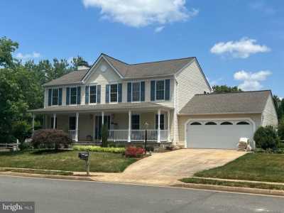 Home For Sale in Sterling, Virginia