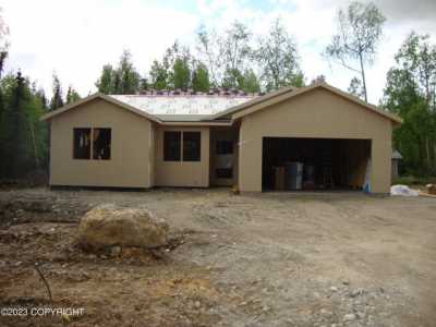 Home For Sale in Wasilla, Alaska