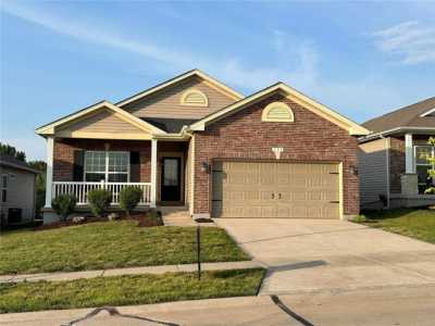 Home For Sale in Saint Peters, Missouri