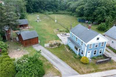 Home For Sale in Voluntown, Connecticut