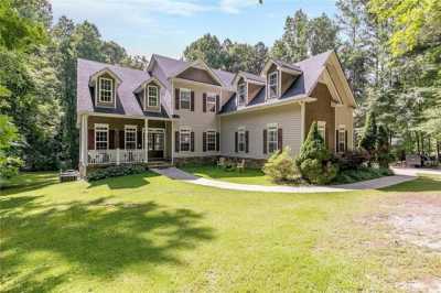 Home For Sale in Hiram, Georgia