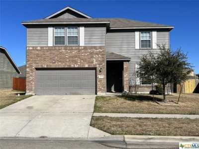 Home For Sale in Killeen, Texas