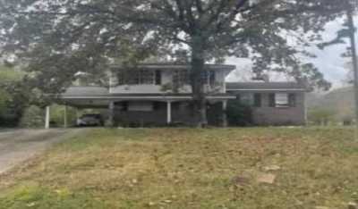 Home For Sale in Center Point, Alabama