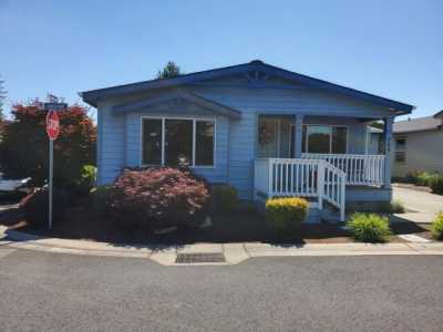 Home For Sale in Grants Pass, Oregon