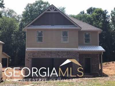 Home For Sale in Griffin, Georgia