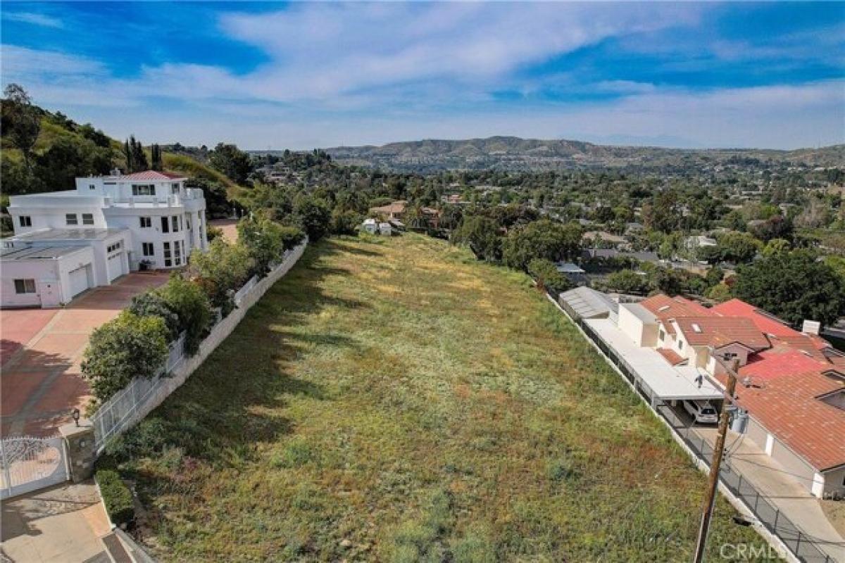 Picture of Residential Land For Sale in Orange, California, United States