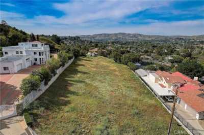 Residential Land For Sale in Orange, California