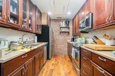 Home For Rent in Hoboken, New Jersey