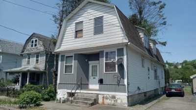 Home For Sale in Kingston, Pennsylvania
