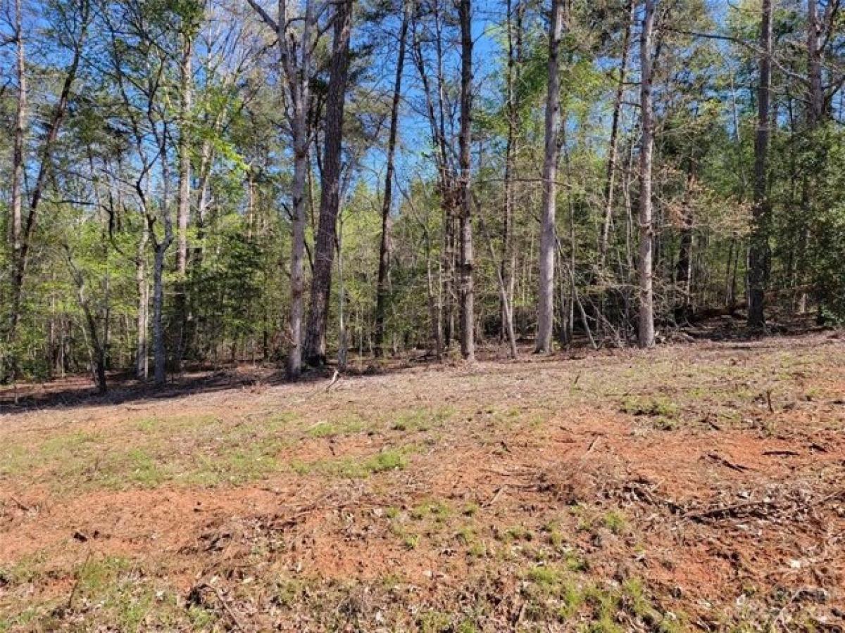 Picture of Residential Land For Sale in Troy, North Carolina, United States