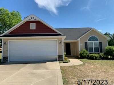 Home For Sale in Raeford, North Carolina
