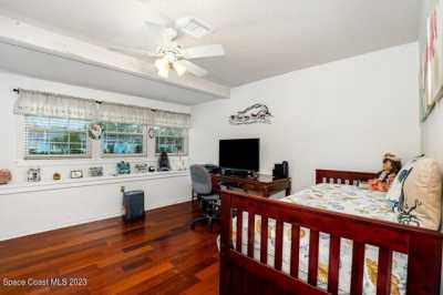 Home For Sale in Merritt Island, Florida