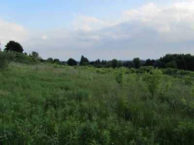 Residential Land For Sale in Fond du Lac, Wisconsin