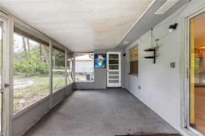 Home For Sale in Inverness, Florida