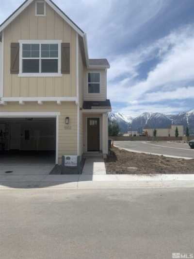 Home For Sale in Minden, Nevada