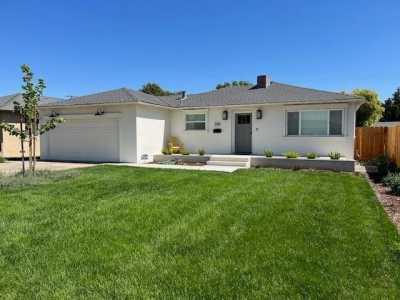 Home For Sale in Turlock, California
