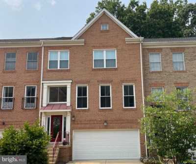 Home For Sale in Reston, Virginia