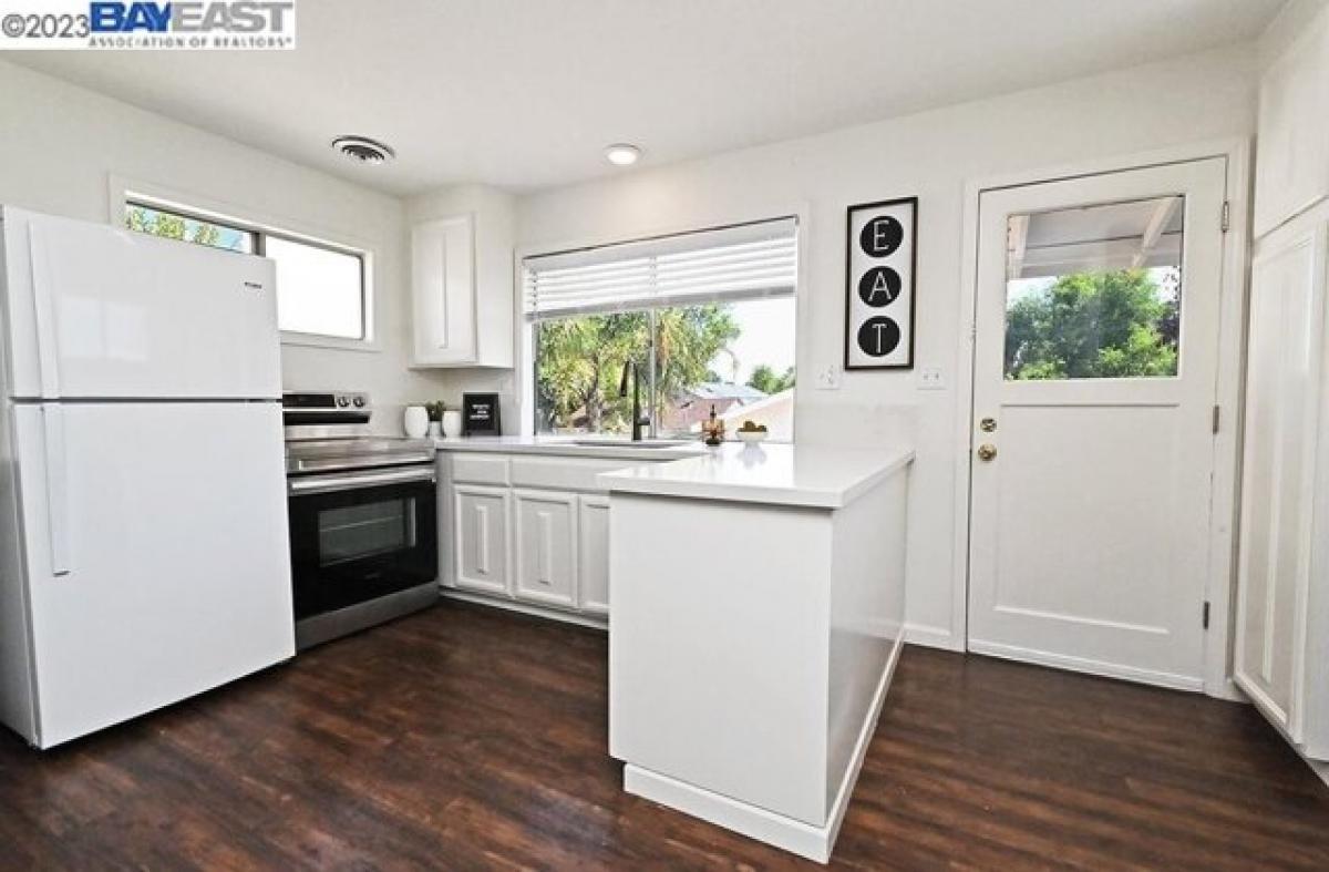 Picture of Home For Sale in Pleasanton, California, United States