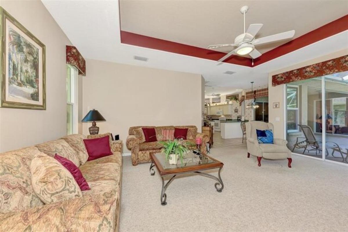 Picture of Home For Sale in Osprey, Florida, United States