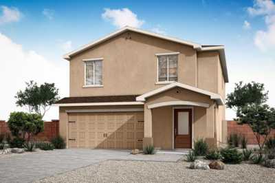 Home For Sale in Los Lunas, New Mexico