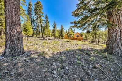 Residential Land For Sale in Truckee, California