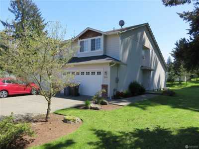 Home For Sale in Spanaway, Washington