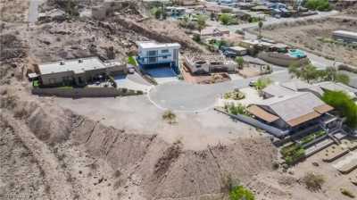 Residential Land For Sale in Boulder City, Nevada