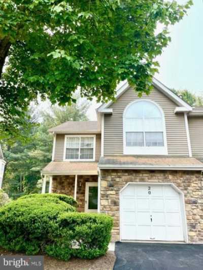 Home For Sale in Lawrenceville, New Jersey