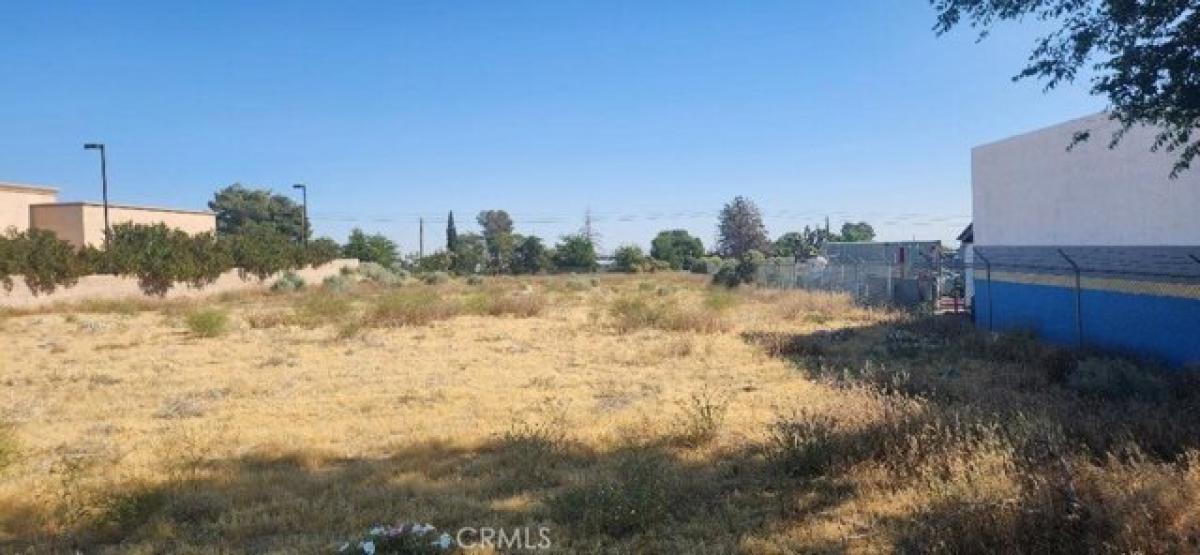 Picture of Residential Land For Sale in Phelan, California, United States