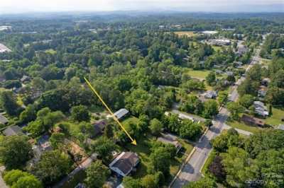 Residential Land For Sale in Weaverville, North Carolina