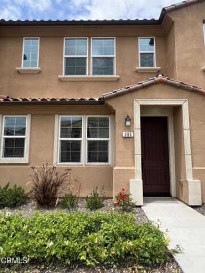 Home For Rent in Camarillo, California