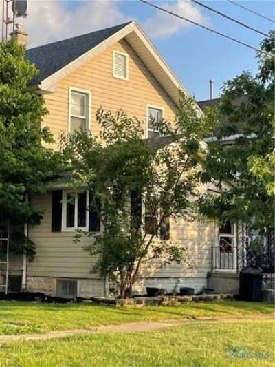 Home For Sale in Elmore, Ohio
