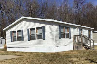 Home For Sale in Webberville, Michigan