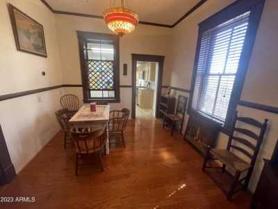Home For Sale in Tombstone, Arizona