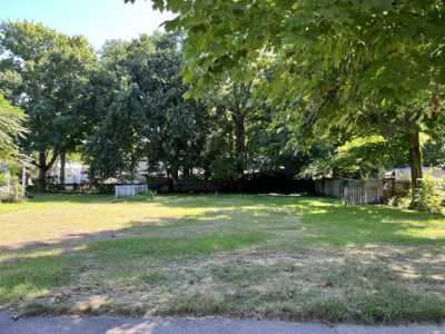 Residential Land For Sale in Three Rivers, Michigan