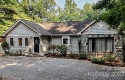 Home For Sale in Nebo, North Carolina