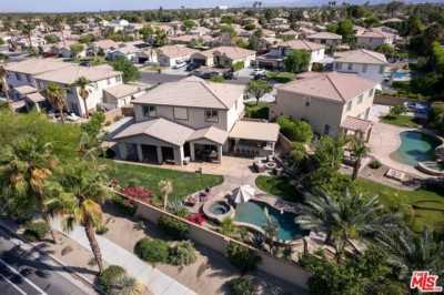 Home For Sale in Indio, California